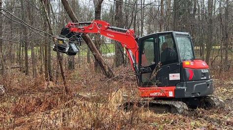 fae forestry mulcher mini excavator|fae website.